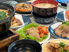 -滨寿司(新街口中央商场店)