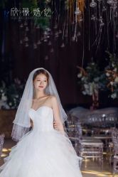 -欣薇婚纱(新源乐汇城店)