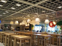 -宜家·瑞典风味餐厅(四元桥店)