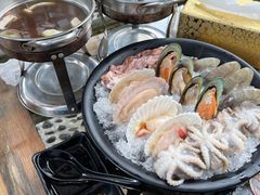 -丽江庭院之爱在路上(西单店)