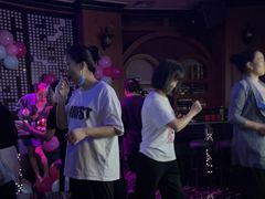 -酷啦啦音乐会所