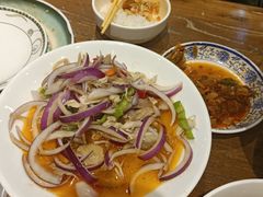 -清真·玛丽亚新疆菜主题餐厅(浙江中路店)