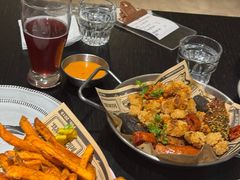 -J's Cafe Lab