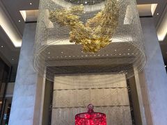 -美盛喜来登大酒店-盛宴标帜餐厅
