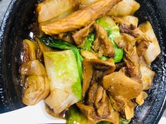 -珍珍小食店(西华路店)