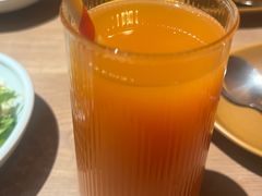 -耶里夏丽·新疆菜·28年喀什老馆(田林东路店)