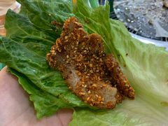 -二刚大块烤肉(东山商业街店)