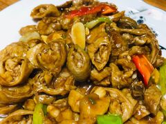 -高晓山馅饼店(牛庄百年店)