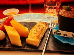 -中关村皇冠假日酒店·红轩中餐厅