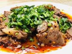 -玉香宫河州牛肉拉面