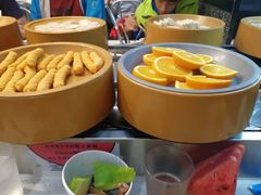 -龍歌自助小火锅(李沧丽达店)