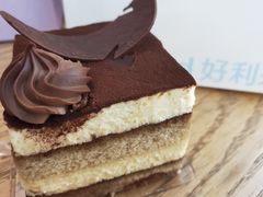 -好利来(八角店)