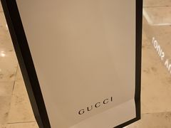 -GUCCI(南京德基店)