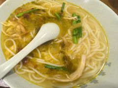 -王春春鸡汤饭(上海中海环宇城店)
