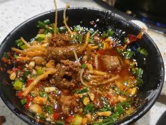 -钢管厂五区小郡肝串串香(南山店)