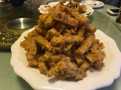 -老味道锅包肉(日照街店)
