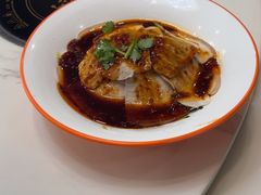 -香阁餐厅·常州菜·常州菜代表品牌(新北奥体店)