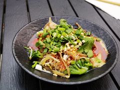 -沙州食驿·非遗小吃夜市