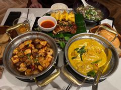 -美奈小馆·越南料理(福田星河COCO Park店)