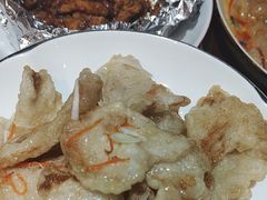 -金掌勺·锅包肉(广渠门店)
