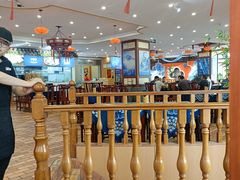 -桥香园过桥米线(国贸店)