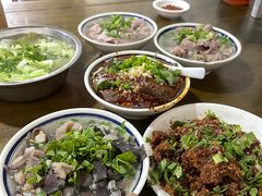 -小杨翘脚牛肉