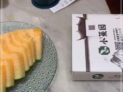 -小菜园新徽菜(合肥瑶海万达店)