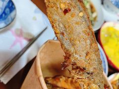 -黄鱼炙夜(华家池店)
