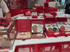 -LE JARDIN de Joel Robuchon(新世界大丸百货店)