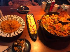 -槿Story·韩国料理(望京韩国美食城店)
