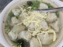 -吉云馄饨(桑梓路店)