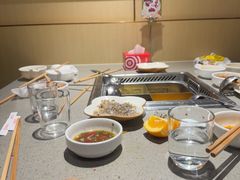 -海底捞火锅(坪山益田假日广场店)
