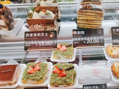 -FANEN法念·烘焙·甜点(万象城店)