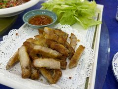 -东江海鲜大排档·潮汕菜·砂锅粥