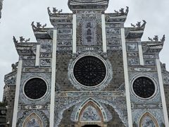 -贵阳北天主教堂