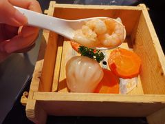 -西关味(大卫城店)