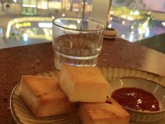 -La Terre乐田(万象城店)