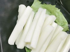 白年糕-长勺子东南亚(街道口店)