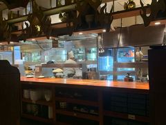 -楼兰新疆主题餐厅(苏州中心店)