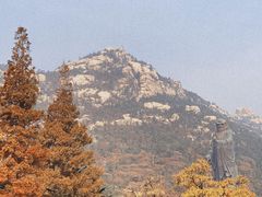 -青岛崂山太清宫