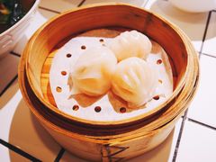 -阿那亚第一食堂 Cafeteria 1