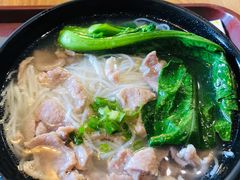 -真功夫(棠下店)
