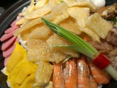 -松沪名灶·豆浆鱼头·新上海菜(飞航吾悦广场店)