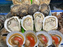 -海味当家·蒸锅海鲜(中山广场创始店)