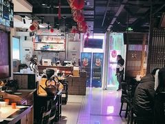 -清真·老门框爆肚涮肉·中华老字号(丰管路店)