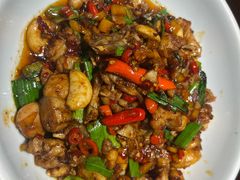 -小柴米·传统江西菜(万寿宫店)