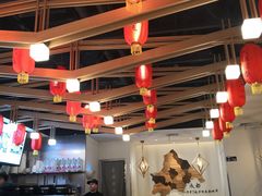 -成都你六姐·牛肉冒菜(城市集市合生汇店)