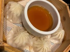 鸡汁杭州小笼-桂满陇-西湖船宴(西单大悦城店)