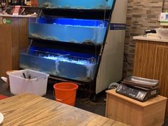 -温州炎亭海鲜阁(万塘路店)