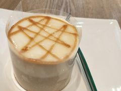 -星巴克(天津凯德天津湾店)